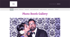 Desktop Screenshot of firsttakeagency.com